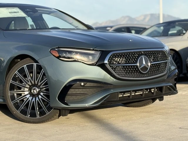 2026 Mercedes-Benz W214 E-Class - Image 3 of 12