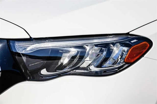 2026 Mercedes-Benz W214 E-Class - Image 7 of 12