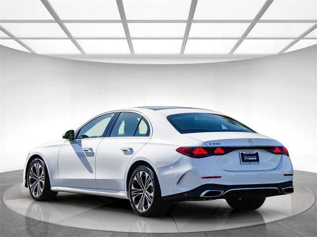 2026 Mercedes-Benz W214 E-Class - Image 2 of 12