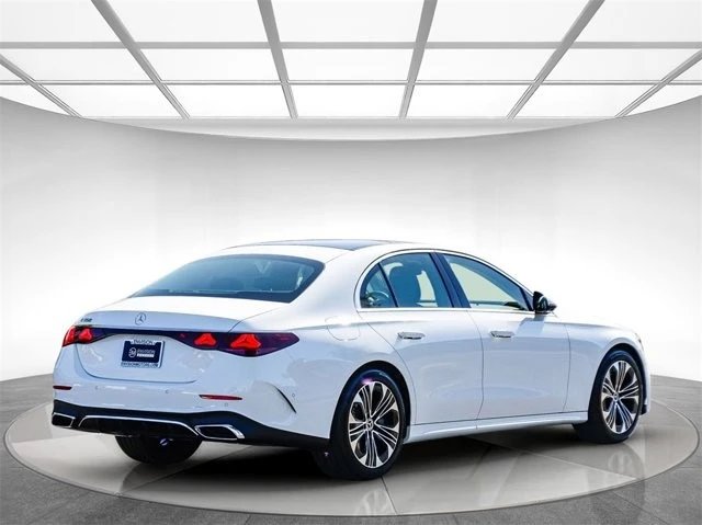 2026 Mercedes-Benz W214 E-Class - Image 4 of 12