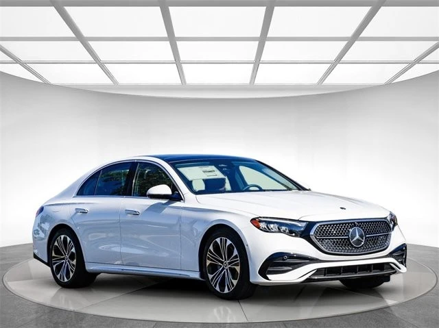 2026 Mercedes-Benz W214 E-Class - Image 5 of 12