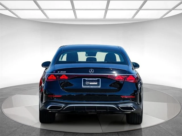 2026 Mercedes-Benz W214 E-Class - Image 3 of 12