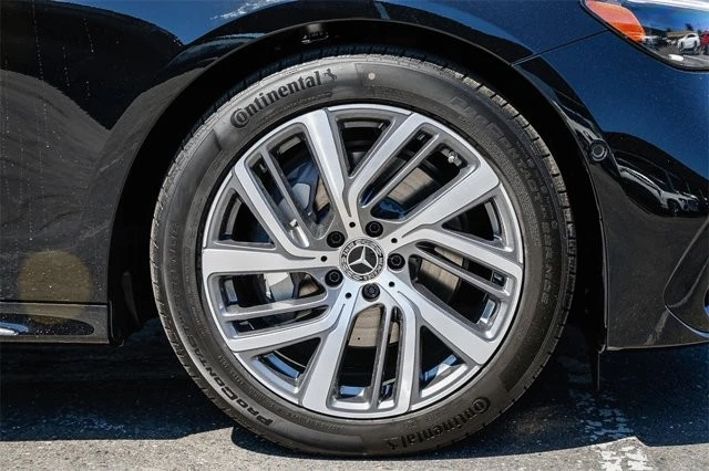 2026 Mercedes-Benz W214 E-Class - Image 9 of 12