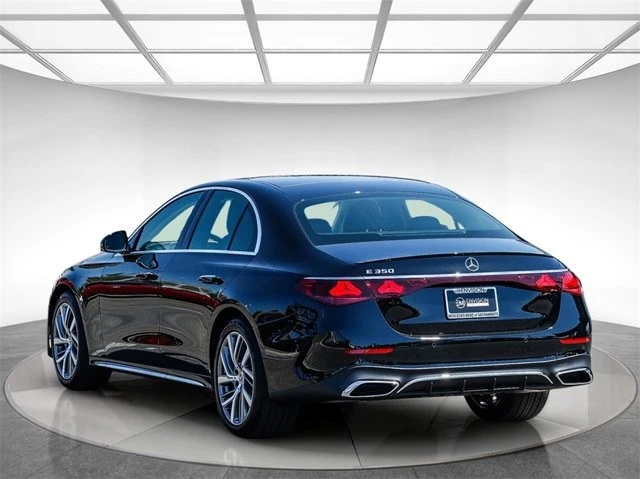 2026 Mercedes-Benz W214 E-Class - Image 2 of 12
