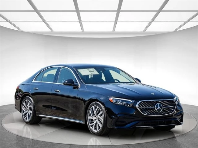 2026 Mercedes-Benz W214 E-Class - Image 5 of 12