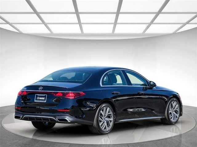 2026 Mercedes-Benz W214 E-Class - Image 4 of 12