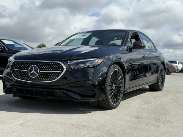 2026 Mercedes-Benz W214 E-Class - Image 7 of 12