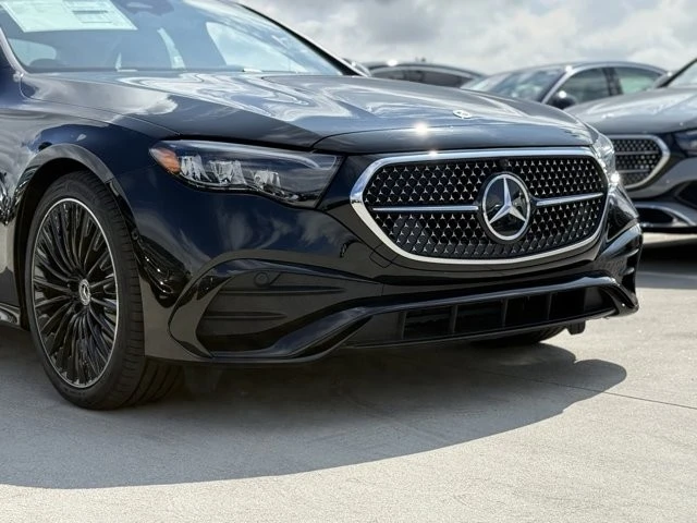 2026 Mercedes-Benz W214 E-Class - Image 3 of 12