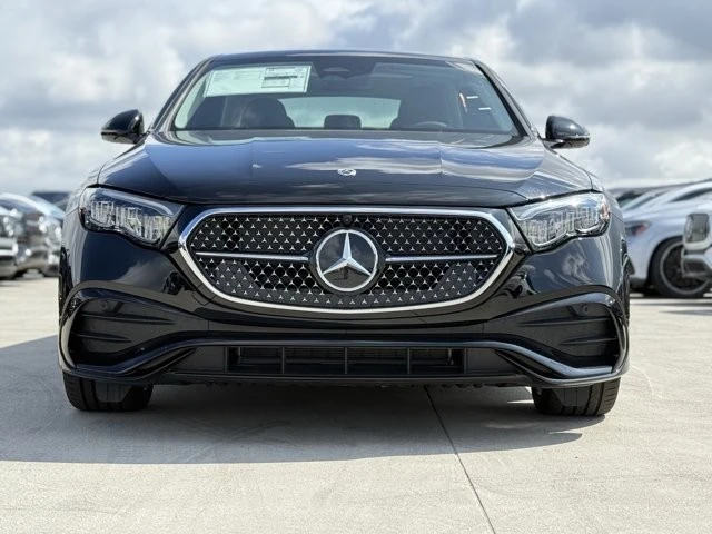 2026 Mercedes-Benz W214 E-Class - Image 5 of 12