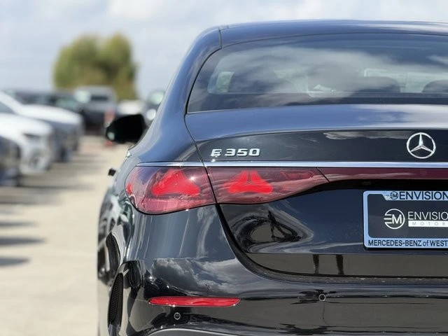 2026 Mercedes-Benz W214 E-Class - Image 9 of 12