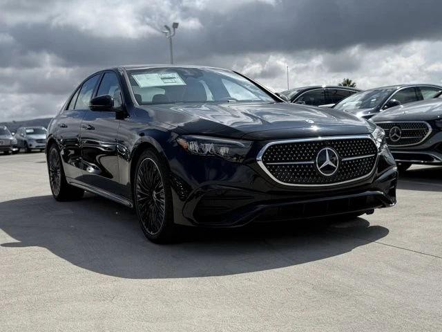 2026 Mercedes-Benz W214 E-Class - Image 2 of 12