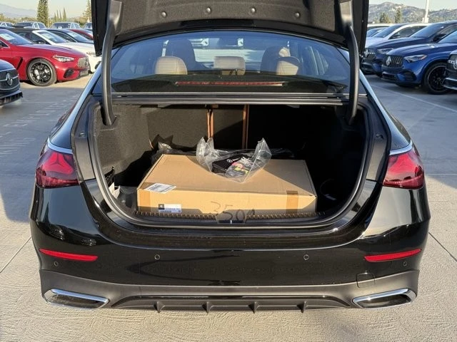 2026 Mercedes-Benz W214 E-Class - Image 12 of 12