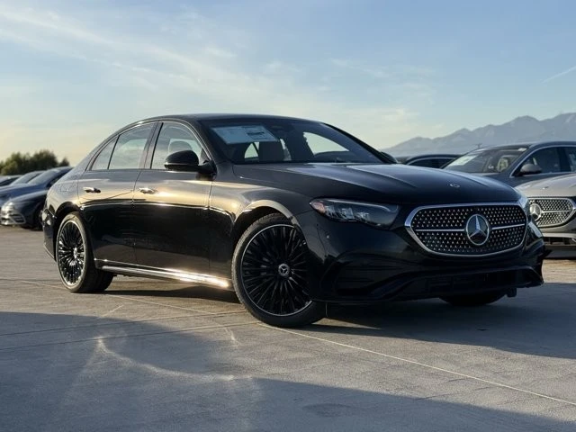 2026 Mercedes-Benz W214 E-Class - Image 2 of 12