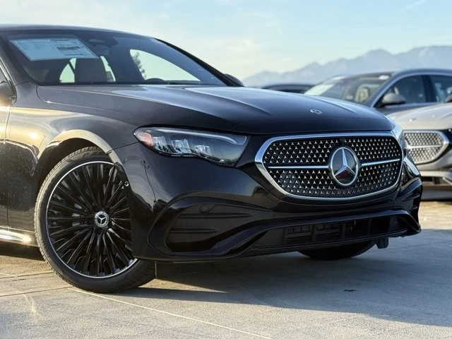 2026 Mercedes-Benz W214 E-Class - Image 3 of 12