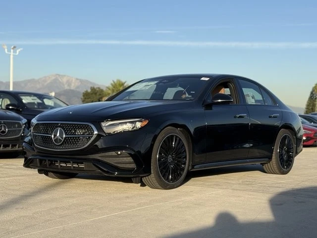 2026 Mercedes-Benz W214 E-Class - Image 6 of 12