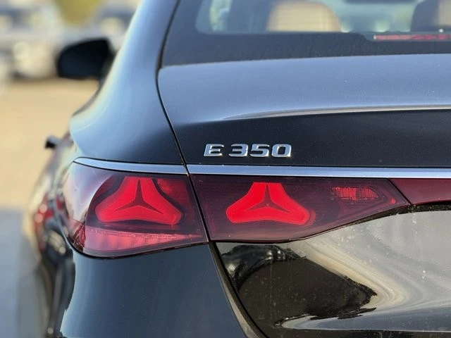 2026 Mercedes-Benz W214 E-Class - Image 8 of 12