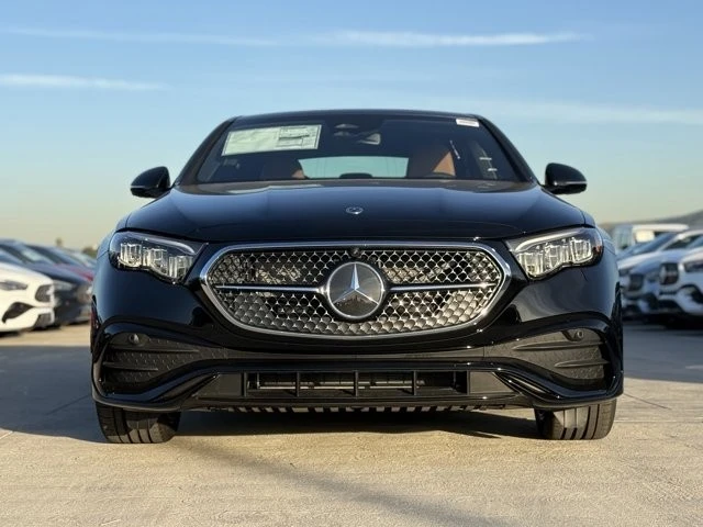 2026 Mercedes-Benz W214 E-Class - Image 5 of 12