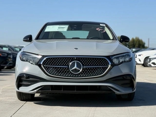 2026 Mercedes-Benz W214 E-Class - Image 5 of 12