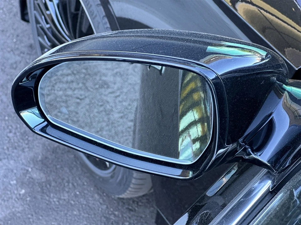 2026 Mercedes-Benz W214 E-Class - Image 9 of 12