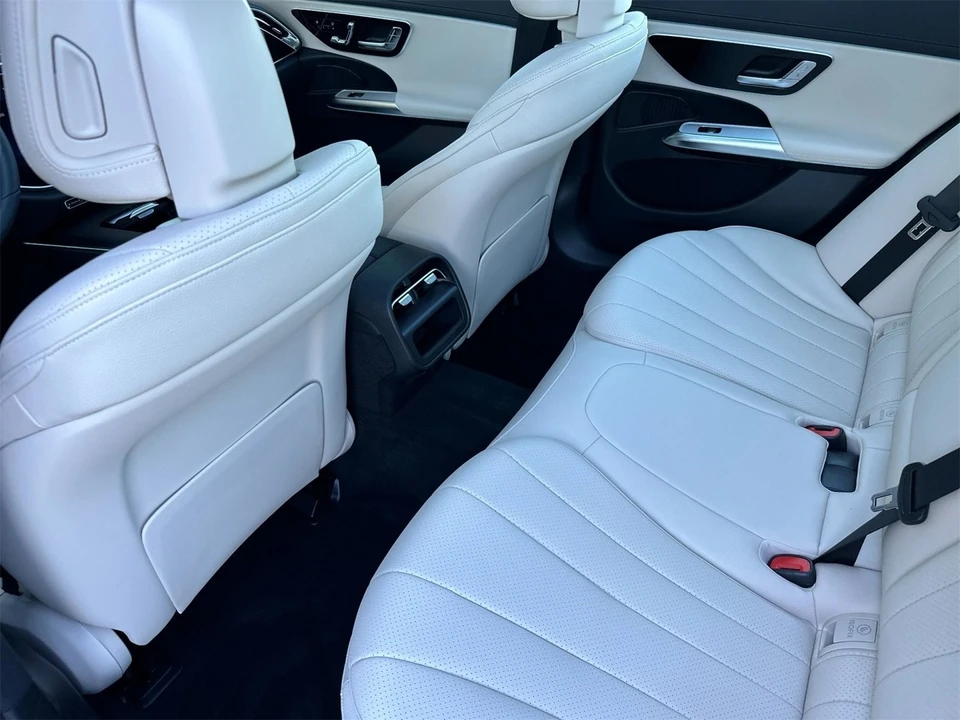 2026 Mercedes-Benz W214 E-Class - Image 12 of 12