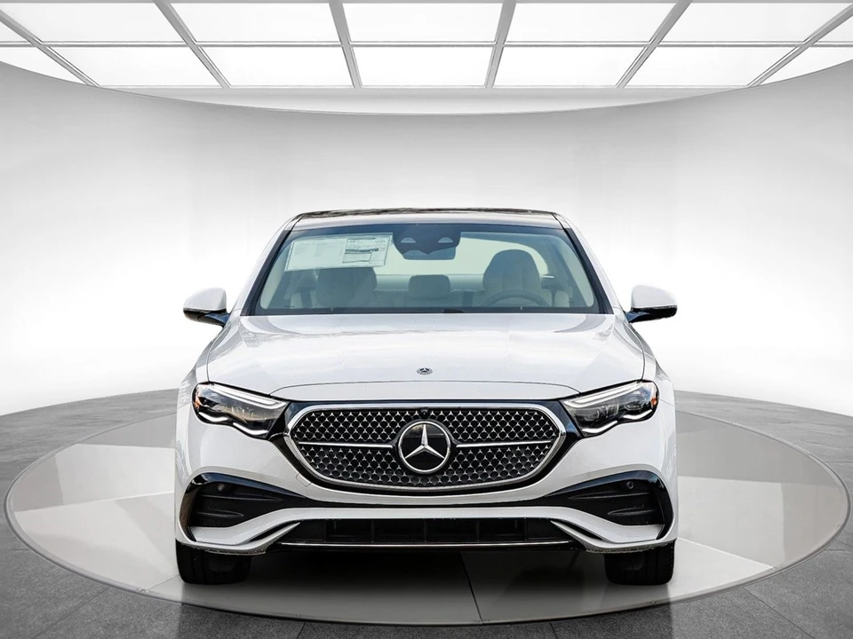 2026 Mercedes-Benz W214 E-Class - Image 6 of 12