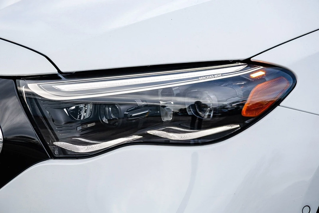 2026 Mercedes-Benz W214 E-Class - Image 7 of 12