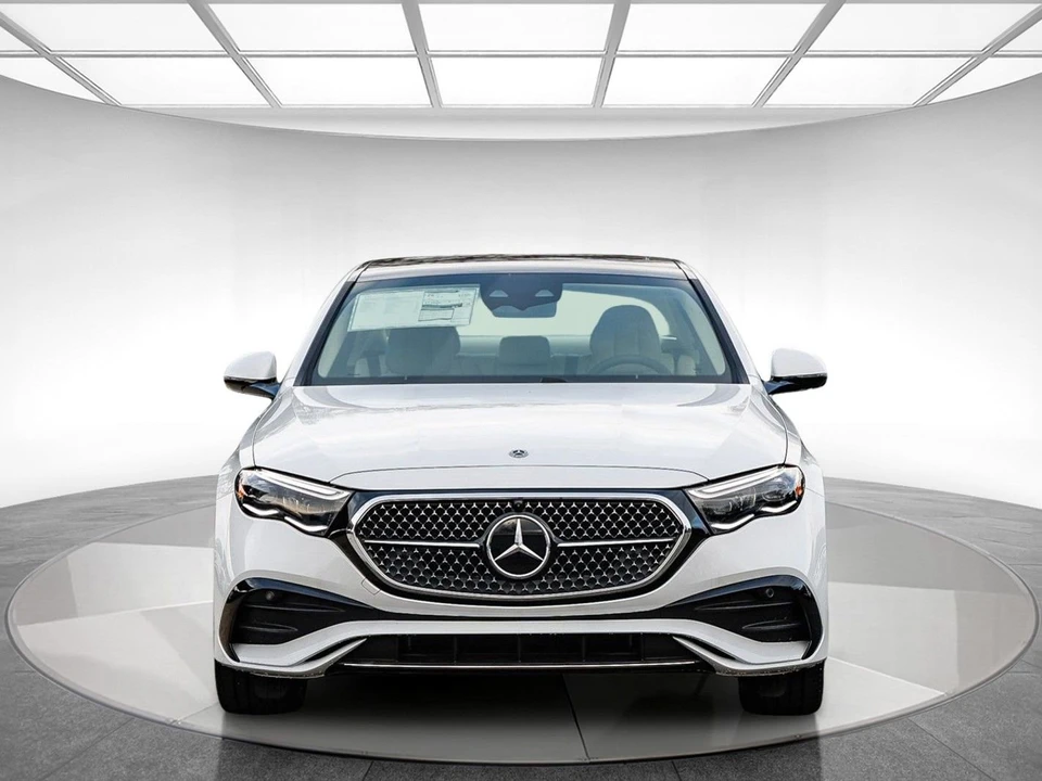 2026 Mercedes-Benz W214 E-Class - Image 6 of 12
