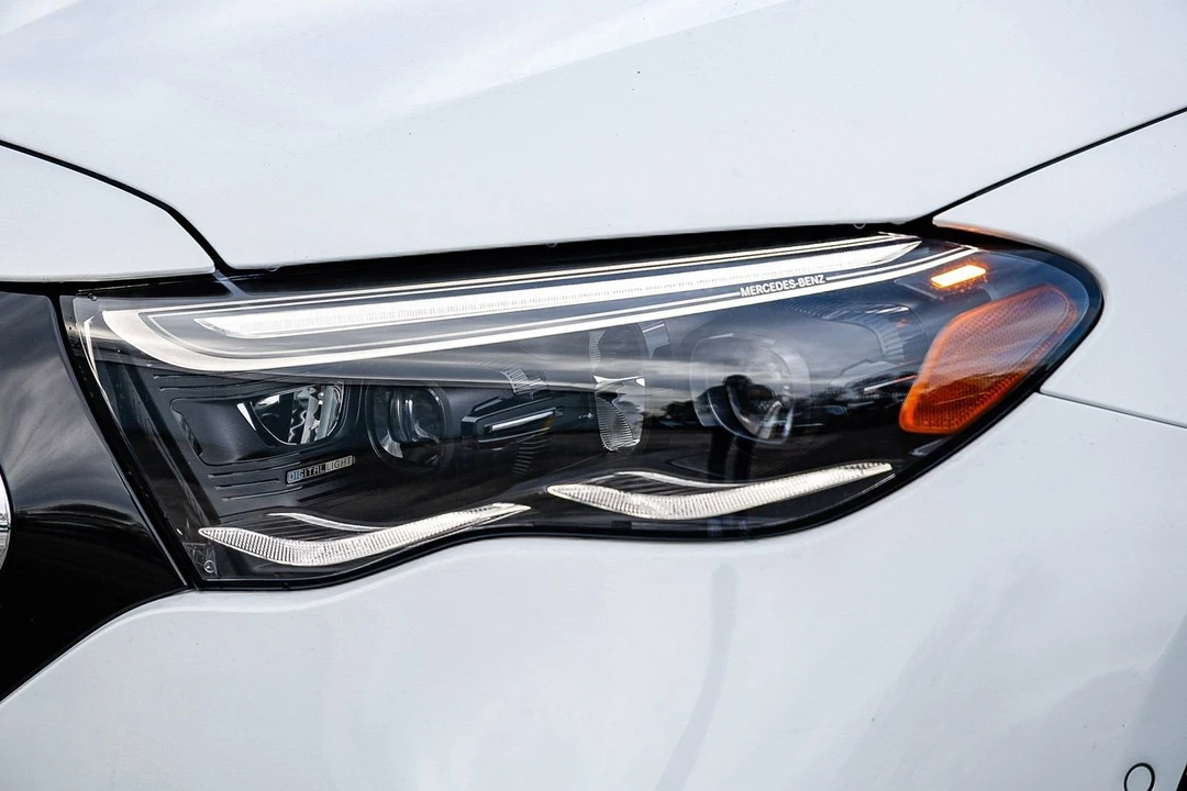 2026 Mercedes-Benz W214 E-Class - Image 7 of 12