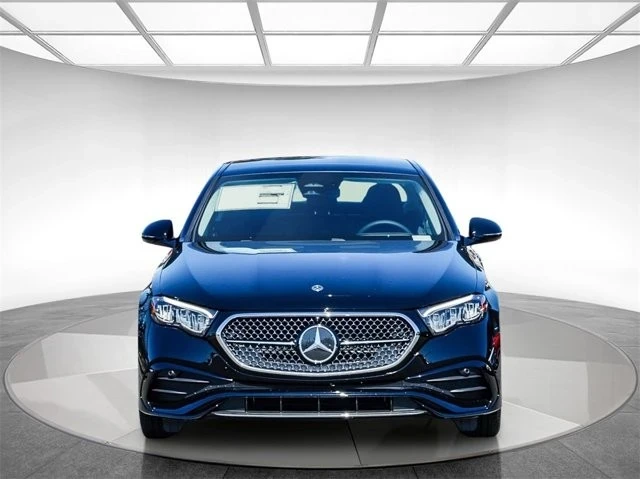 2026 Mercedes-Benz W214 E-Class - Image 6 of 12