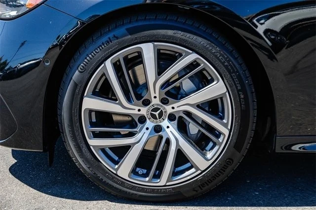 2026 Mercedes-Benz W214 E-Class - Image 9 of 12