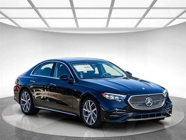 2026 Mercedes-Benz W214 E-Class - Image 5 of 12