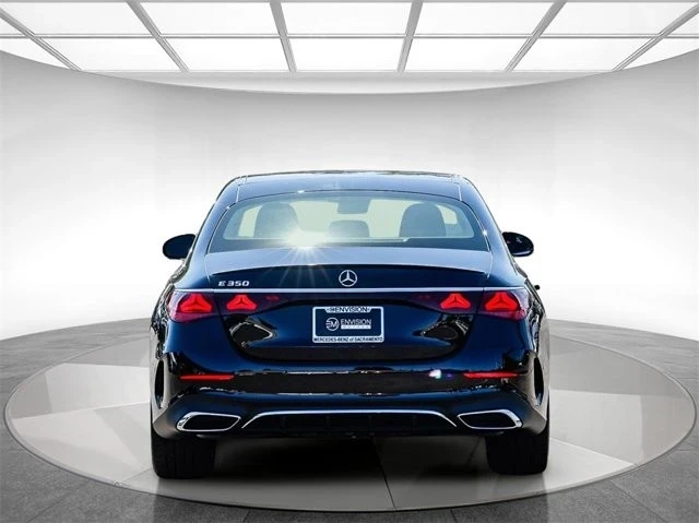 2026 Mercedes-Benz W214 E-Class - Image 3 of 12