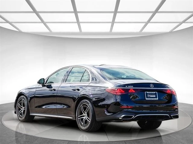 2026 Mercedes-Benz W214 E-Class - Image 2 of 12