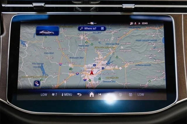 2026 Mercedes-Benz W214 E-Class - Image 12 of 12