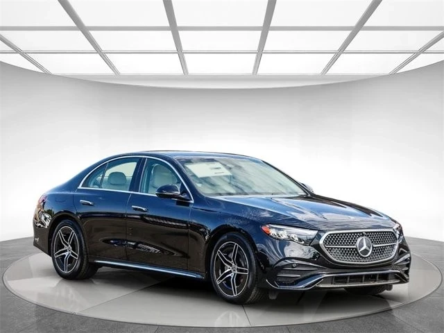 2026 Mercedes-Benz W214 E-Class - Image 5 of 12