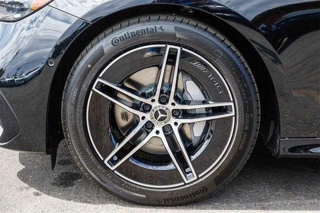 2026 Mercedes-Benz W214 E-Class - Image 9 of 12