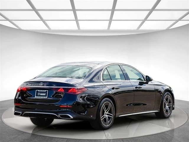 2026 Mercedes-Benz W214 E-Class - Image 4 of 12