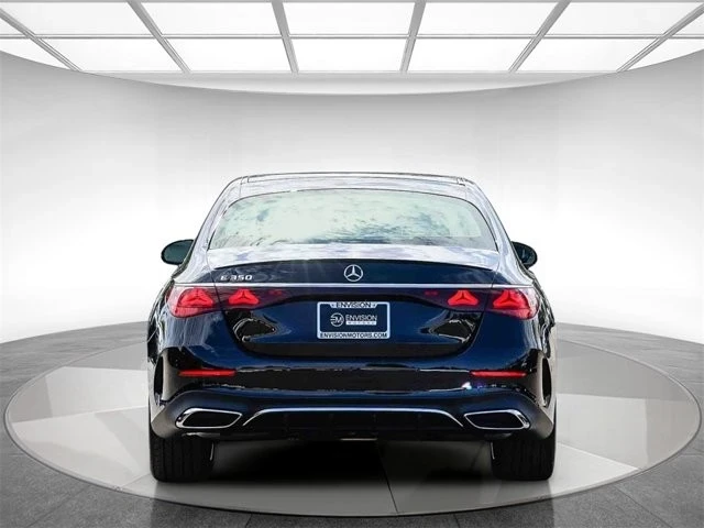 2026 Mercedes-Benz W214 E-Class - Image 3 of 12