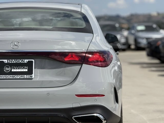 2026 Mercedes-Benz W214 E-Class - Image 11 of 12
