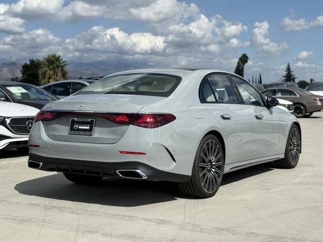 2026 Mercedes-Benz W214 E-Class - Image 12 of 12