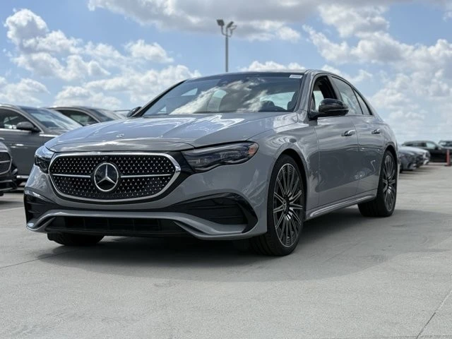 2026 Mercedes-Benz W214 E-Class - Image 7 of 12