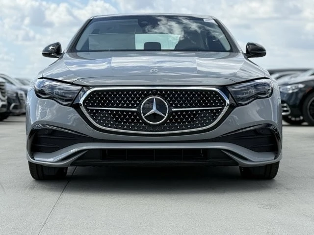 2026 Mercedes-Benz W214 E-Class - Image 5 of 12