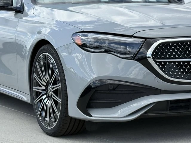 2026 Mercedes-Benz W214 E-Class - Image 4 of 12