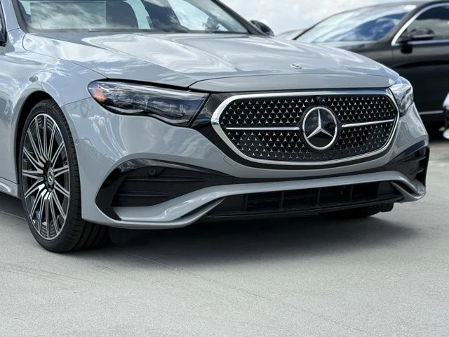 2026 Mercedes-Benz W214 E-Class - Image 3 of 12