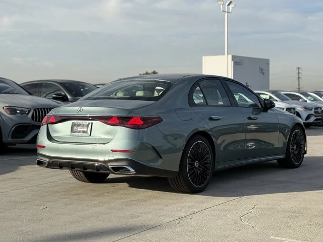 2026 Mercedes-Benz W214 E-Class - Image 11 of 12