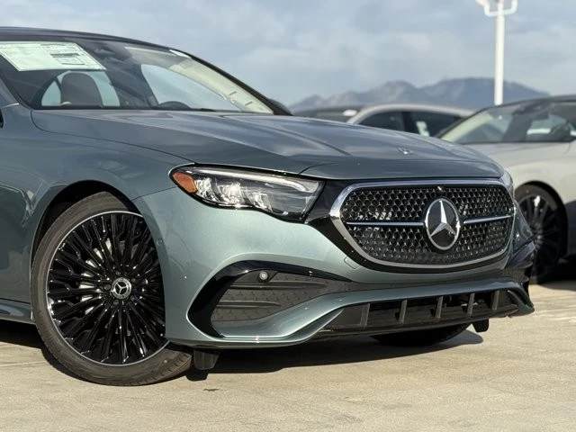 2026 Mercedes-Benz W214 E-Class - Image 3 of 12