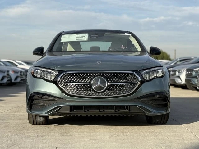 2026 Mercedes-Benz W214 E-Class - Image 5 of 12