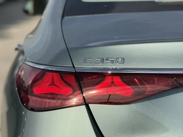 2026 Mercedes-Benz W214 E-Class - Image 8 of 12