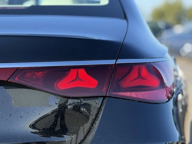 2026 Mercedes-Benz W214 E-Class - Image 10 of 12