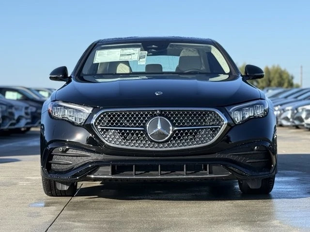 2026 Mercedes-Benz W214 E-Class - Image 5 of 12